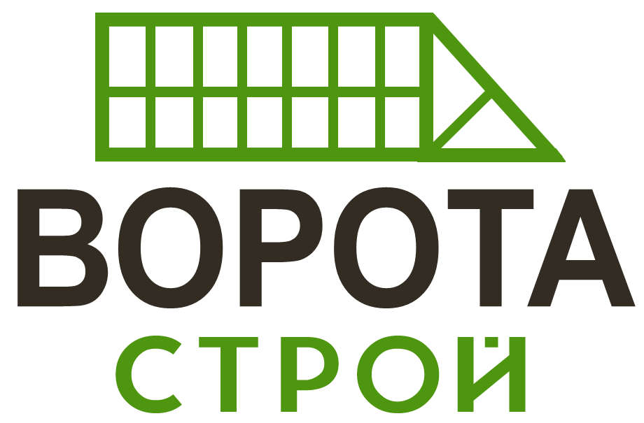 Откатные ворота в Пересвете